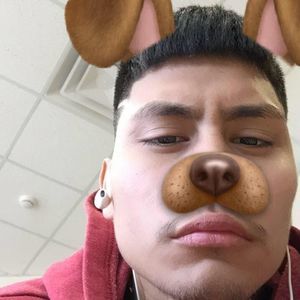 Meet your Posher, Omar